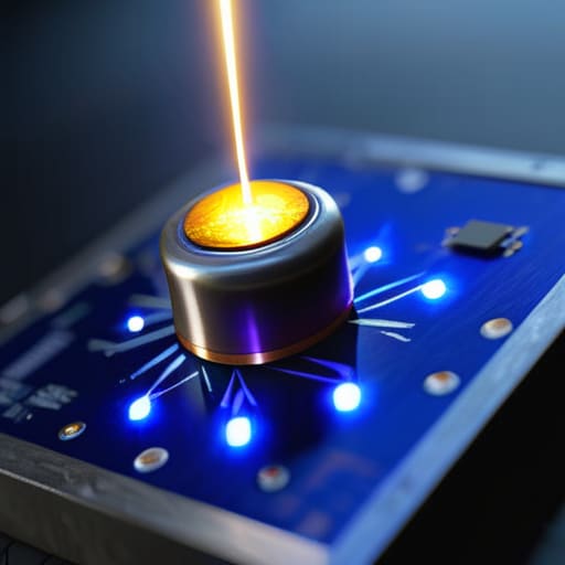 The Truth About Electrical Energy Storage and Voltage Limits.