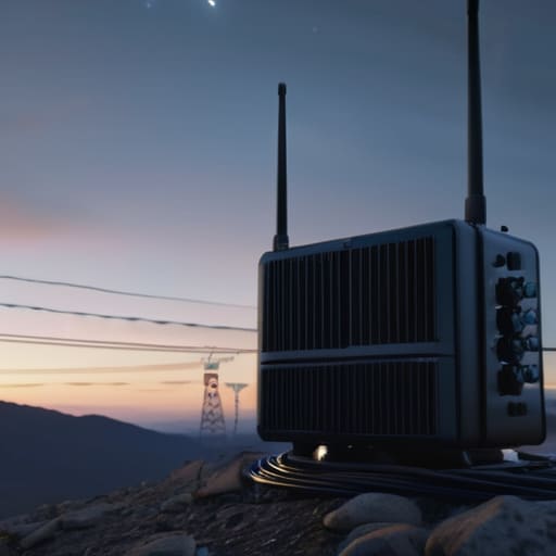 Unmanned Station Architecture Beyond the Marketing Fluff