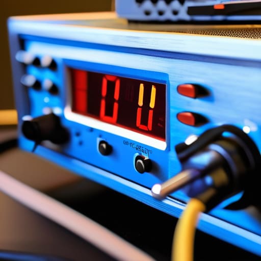 Why Amperage Requirements for Ham Radio Arent Just Suggestions