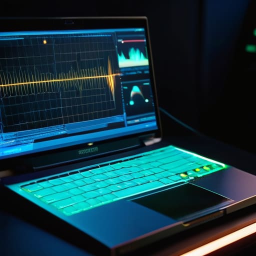 Amateur Radio Monitoring Tools That Actually Yield Data.