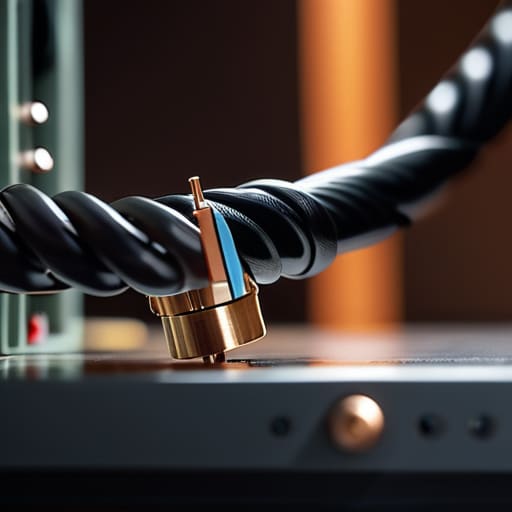 Coaxial Cable to Ladder Line Connection Without the Magic Tricks