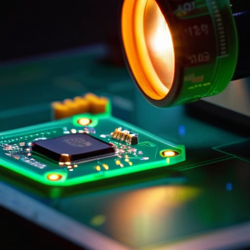 Cracking the Code With a Transistor Pinout Diagram