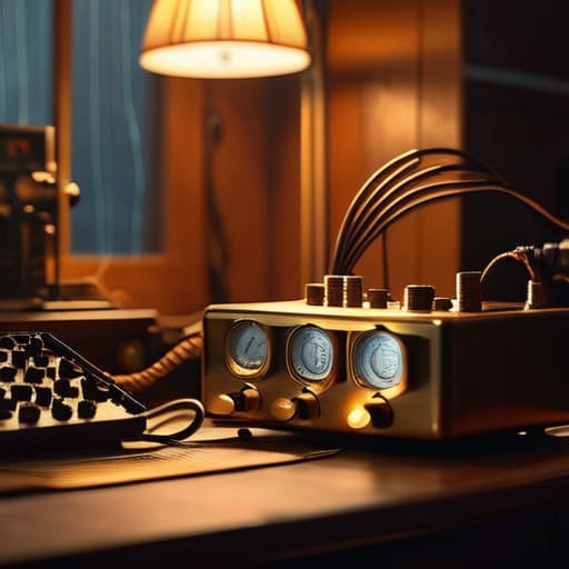 Cw Telegraphy Basics That Actually Survive the Noise