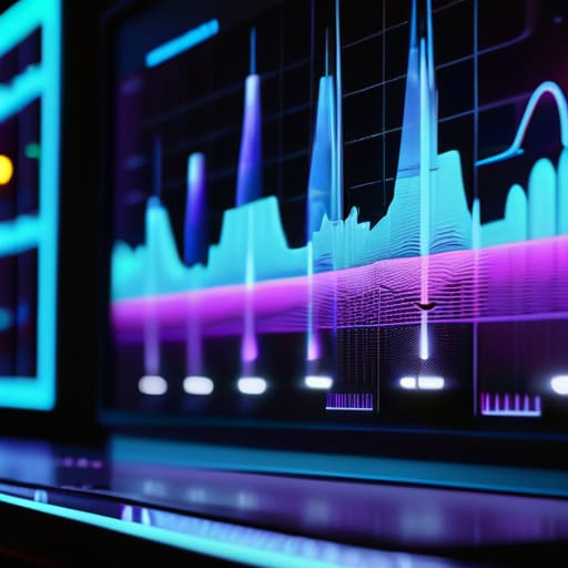Decoding Radio Band Structure Explained Through Real Data