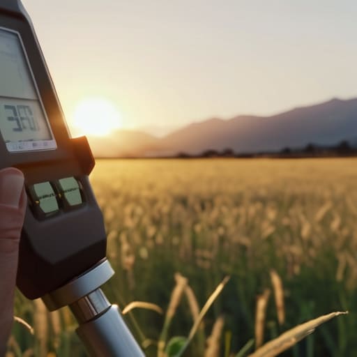 Decoding the Decibel Scale in Wireless Communication.