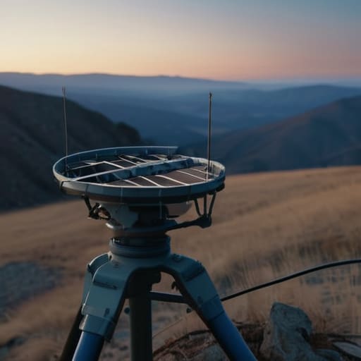 Dedicated Receiver Antenna Benefits vs the Marketing Hype