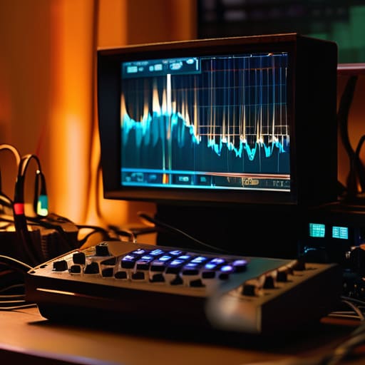Digital Signal Processing in Ham Radio vs Real World Results