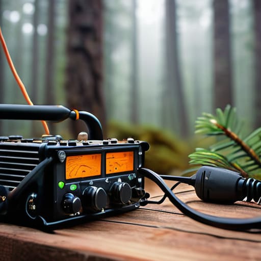 Essential Qrp Transceiver Features That Actually Matter