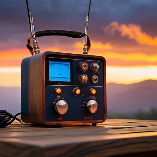 Final Thoughts Before You Hit the Airwaves