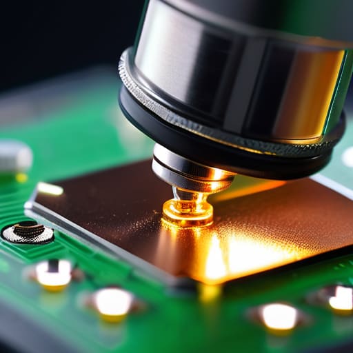 Flux Importance in Smd Soldering More Than Just a Chemical.