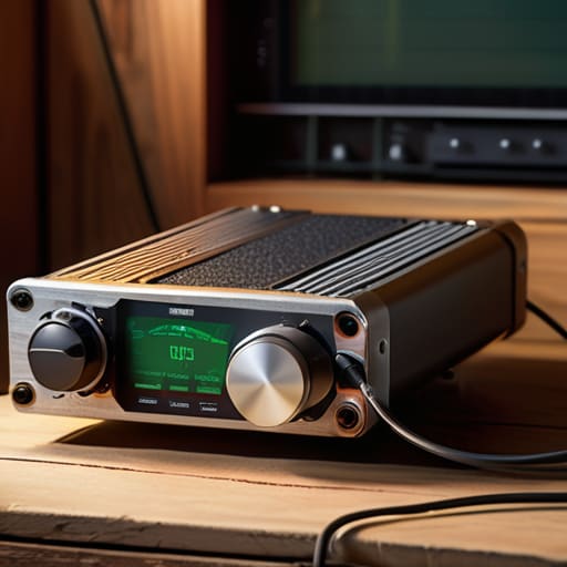 Hf Transceiver vs Base Station What the Manuals Wont Tell You