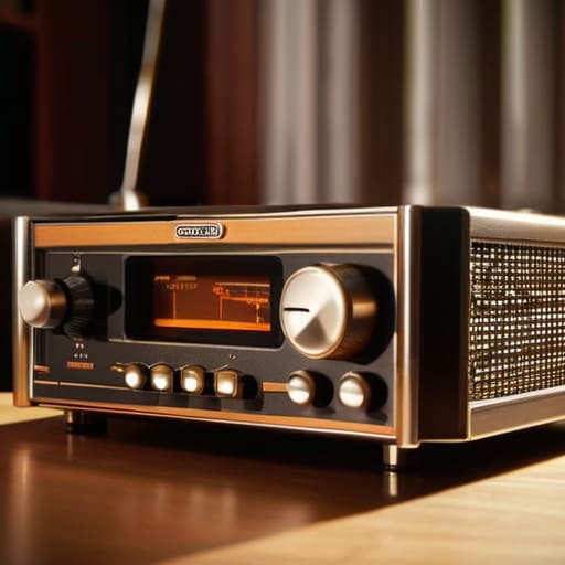 How to Use a Transceiver Beyond the Factory Presets