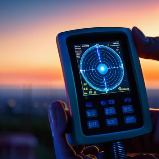 Mastering Smith Chart Interpretation for Real Antenna Impedance Matching