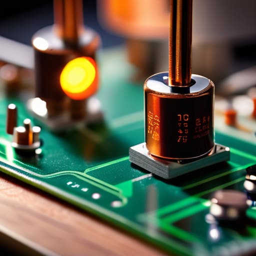 Mastering Smoothing Capacitor Selection and Precise Voltage Regulation Circ