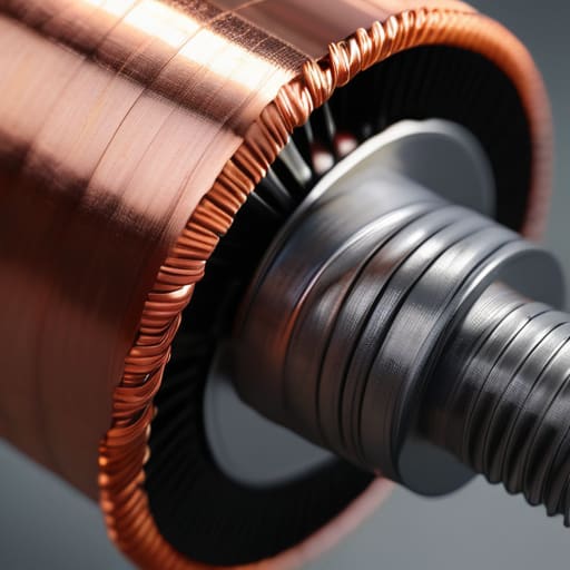 Mastering Winding Tension and Precision for Real World Performance.