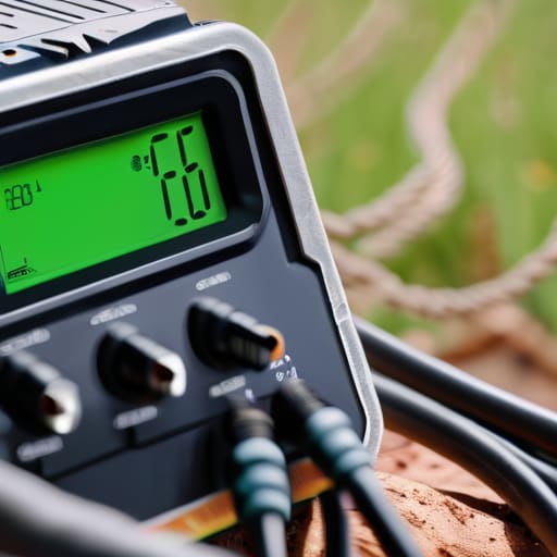 Measuring Real Rf Signal Power Loss in the Line.