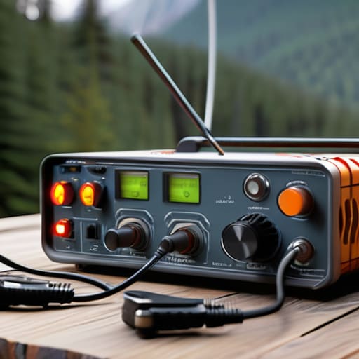 Off Grid Power Management Beyond the Marketing Hype