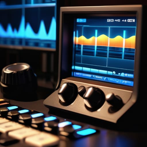 Optimizing Audio Input Levels and Correcting Gps Time Sync Errors
