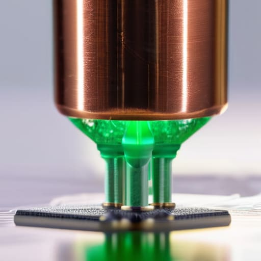 Precision Assembly Mastering Circuit Board Assembly and Soldering