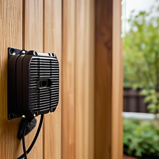 Preventing Coaxial Cable Oxidation With a Weatherproof Coax Junction Box