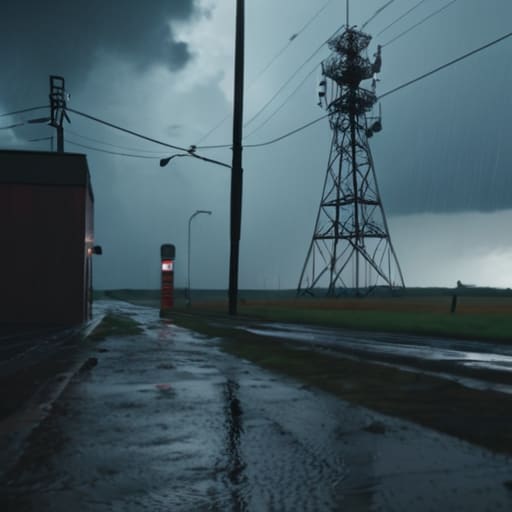 Public Safety Communication Systems vs What Actually Survives a Storm