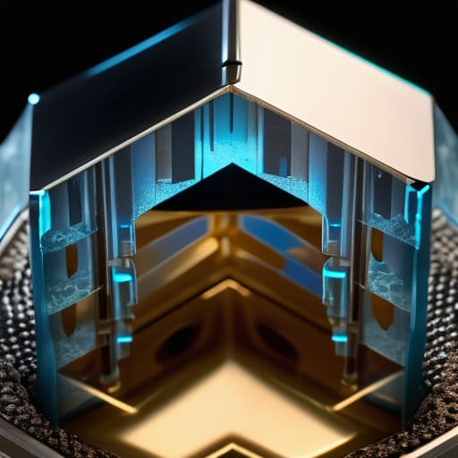 Quartz Crystal Resonator Physics Real Precision Not Luck