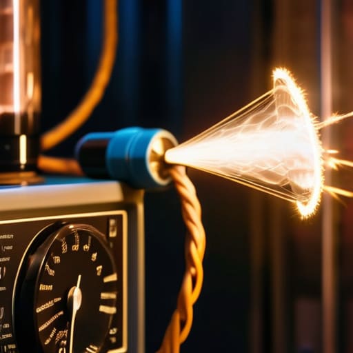 Radio Frequency Resonance Why Your Rig Needs Help