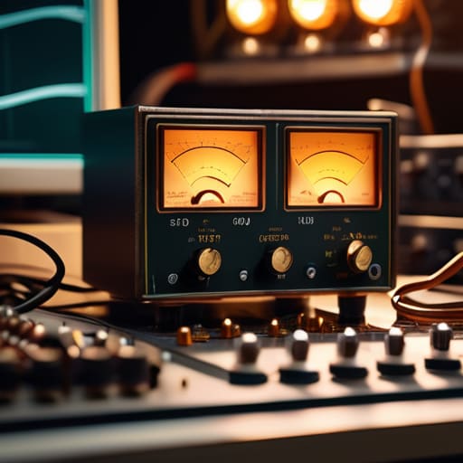 Regulated vs Unregulated Power Supplies the Math That Matters