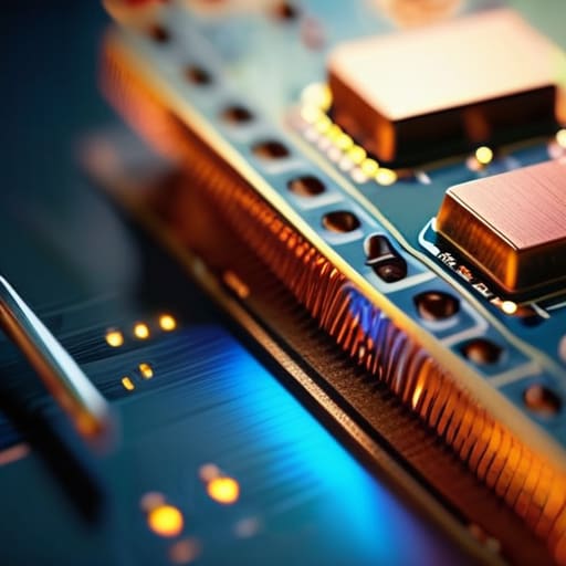 Rf Signal Processing Components That Actually Matter