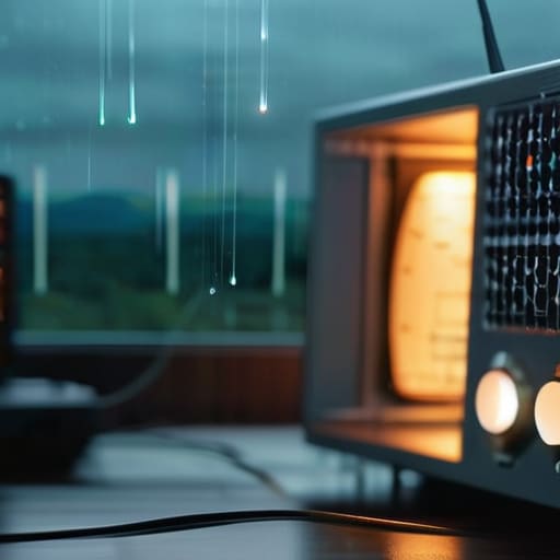Securing Your Rms Gateway Connection for Reliable Radio Email