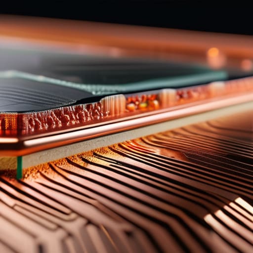 Substrate Materials for Pcb More Than Just Green Plastic