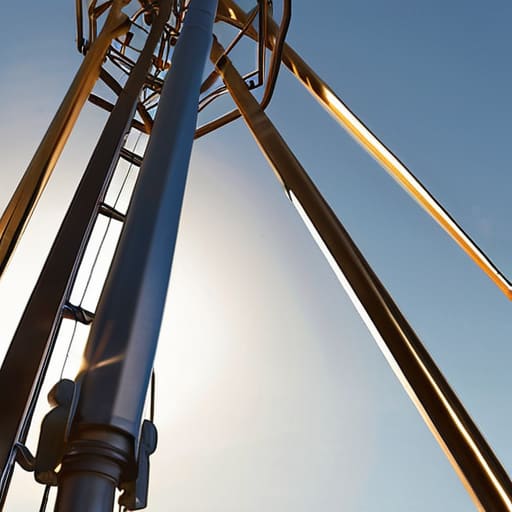 Tensioning Guy Lines and Managing Wind Load Considerations