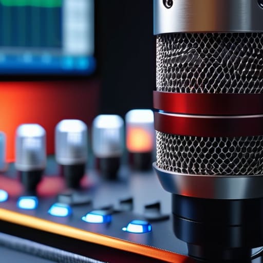 Testing Audio Input Levels Without Relying on Luck