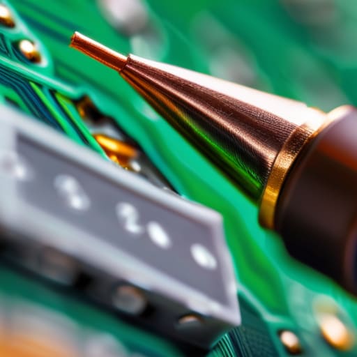 Testing Electrical Circuits Without Relying on Pure Luck.