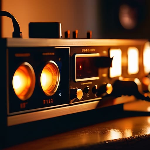 The Data Behind Weekly Scheduled Radio Nets.