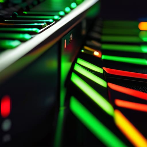 The Math Behind Optimal Headroom for Recording