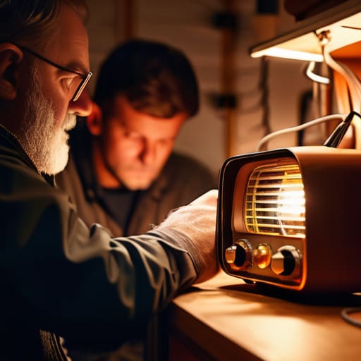 The Real Ham Radio Club Membership Requirements You Need.