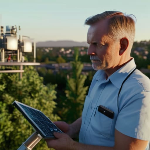 The Site Survey Checklist Measuring Gain and Directionality