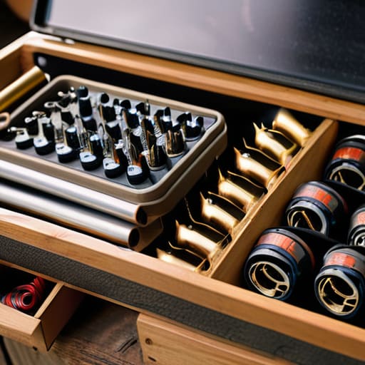 The Stocktaking Checklist for Actual Results.