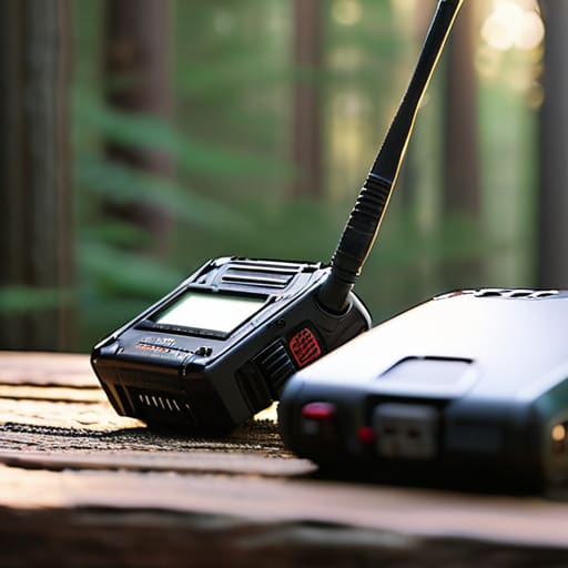 The Truth About Aprs Pager and Mobile Stations