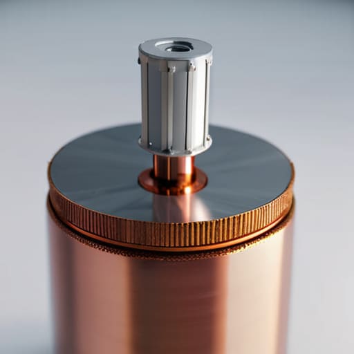 The Truth About Tuning Capacitor for Mag Loop Efficiency
