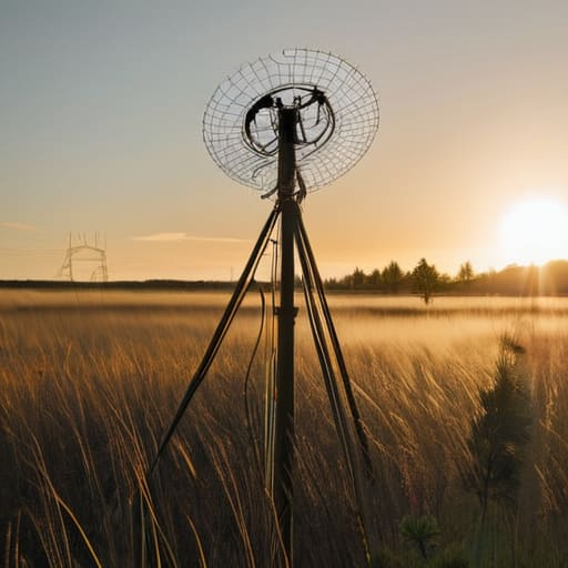 The Truth About Vswr Comparison Methods and Impedance Matching