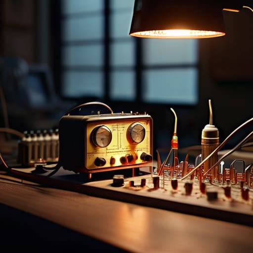 Understanding Circuit Diagrams Beyond the Old Wives Tales