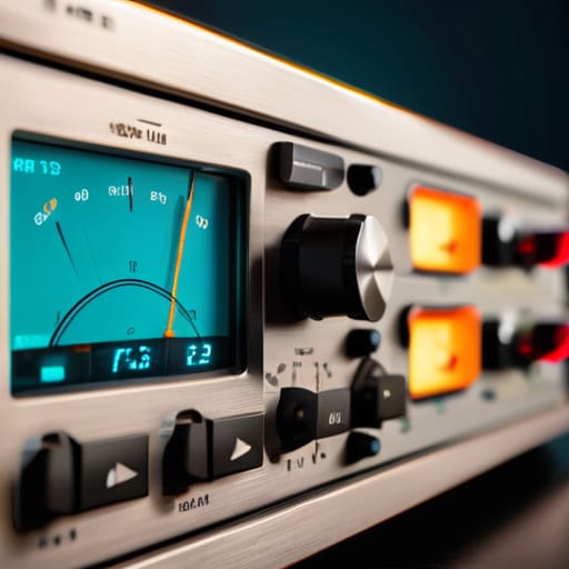 Vfo a and Vfo B Configuration the Only Way to Listen