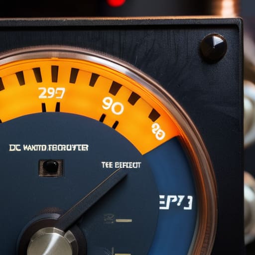 Why Digital Dc Multimeter vs Power Meter Matters