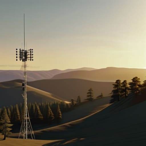 Why Fresnel Zone Clearance Actually Matters for Your Range