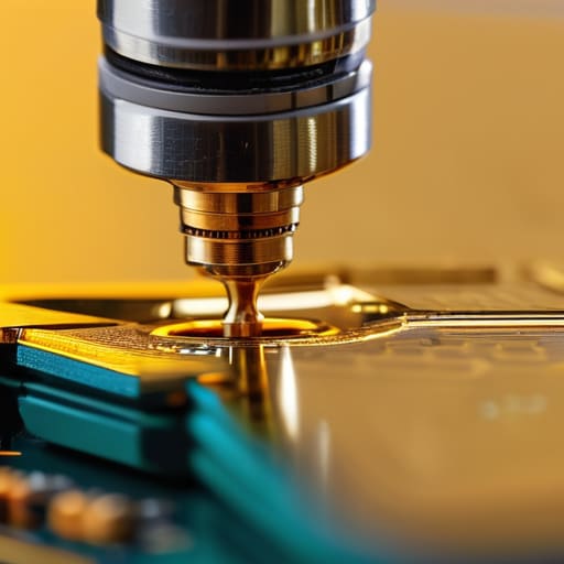 Why High Frequency Soldering Requirements Demand More Than Luck.