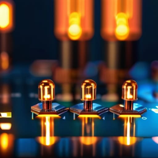 Why Microsecond Accuracy Requirements Actually Matter.