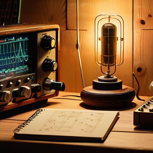 Why Your Ham Radio Technician Class Study Guide Needs More Math