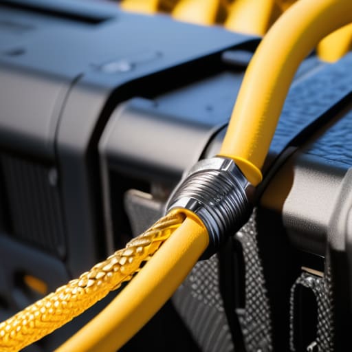 Why Your Vehicle Antenna Installation Kit Determines Your Range